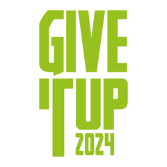 Give It Up 2024 - Verde