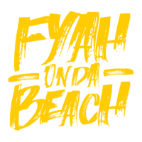 Fyah-On-Da-Beach