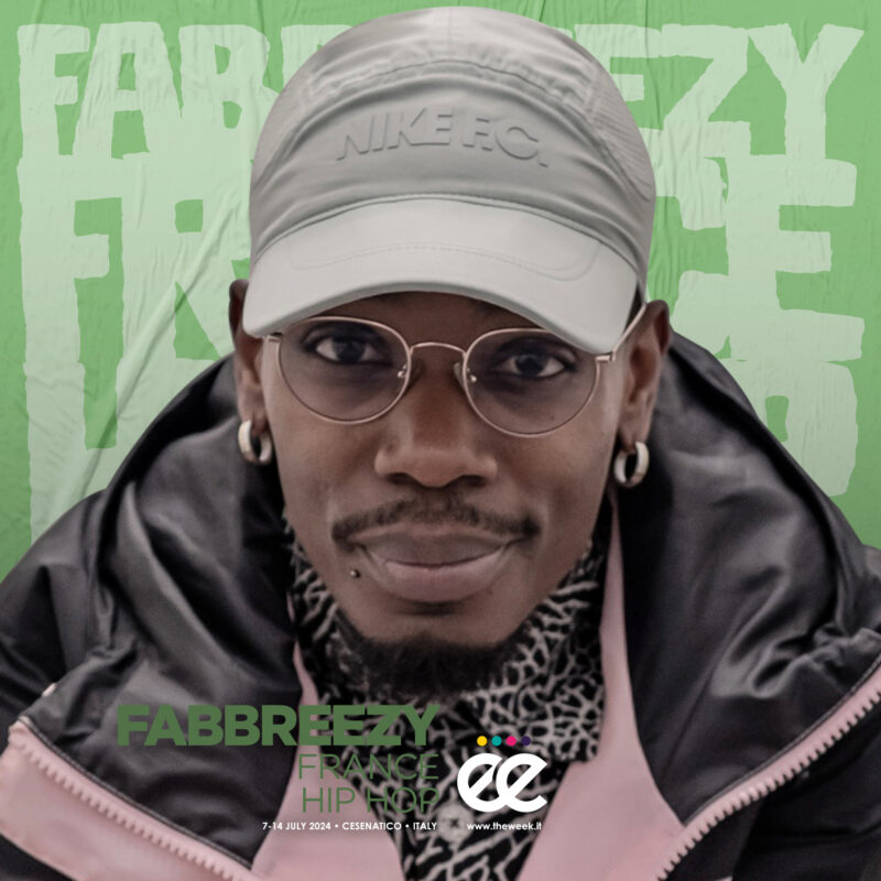 FABBREEZY-Q